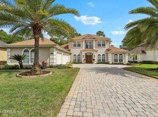 1874 HICKORY TRACE Drive, Fleming Island, FL 32003