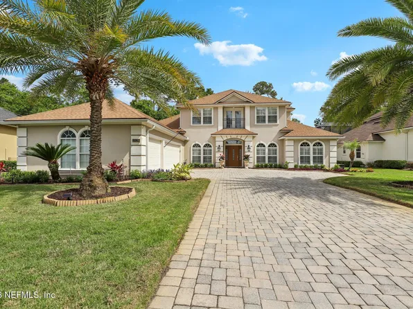 1874 HICKORY TRACE Drive, Fleming Island, FL 32003