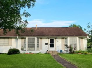 3249 Woodrow Dr, Port Arthur, TX 77642