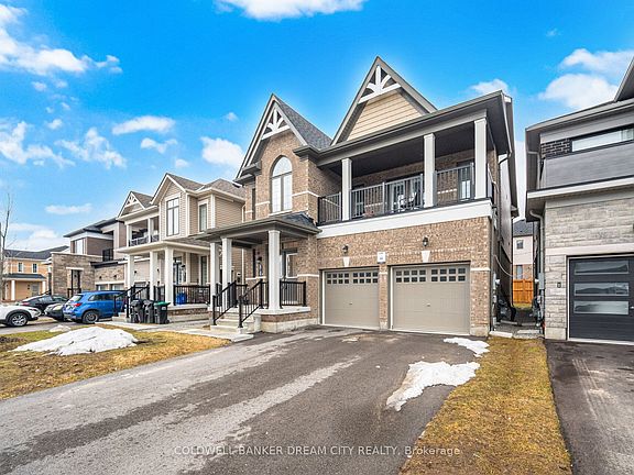 2nd image of 33 Bannister Rd