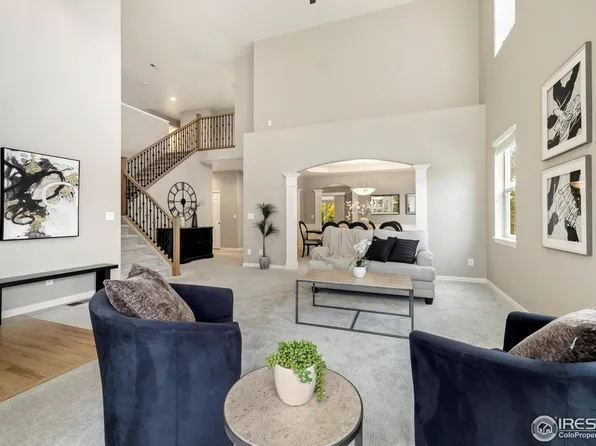 5801 Dressage St, Timnath, CO 80547