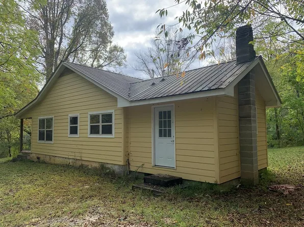 1919 Ford Rd, Warne, NC 28909