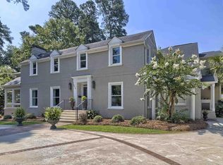 3814 Cassina Rd, Columbia, SC 29205