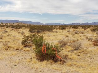 Dallas Rd, Lucerne valley, CA 92356