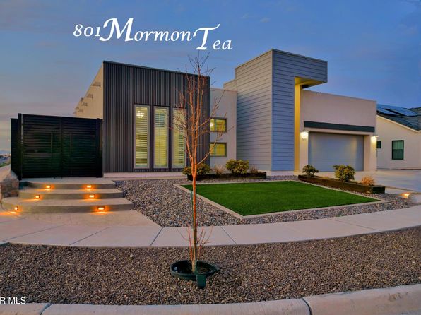 801 Mormon Tea Dr