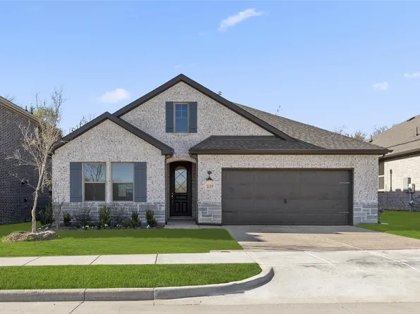 2127 Meadowlark Ln, Melissa, TX 75454