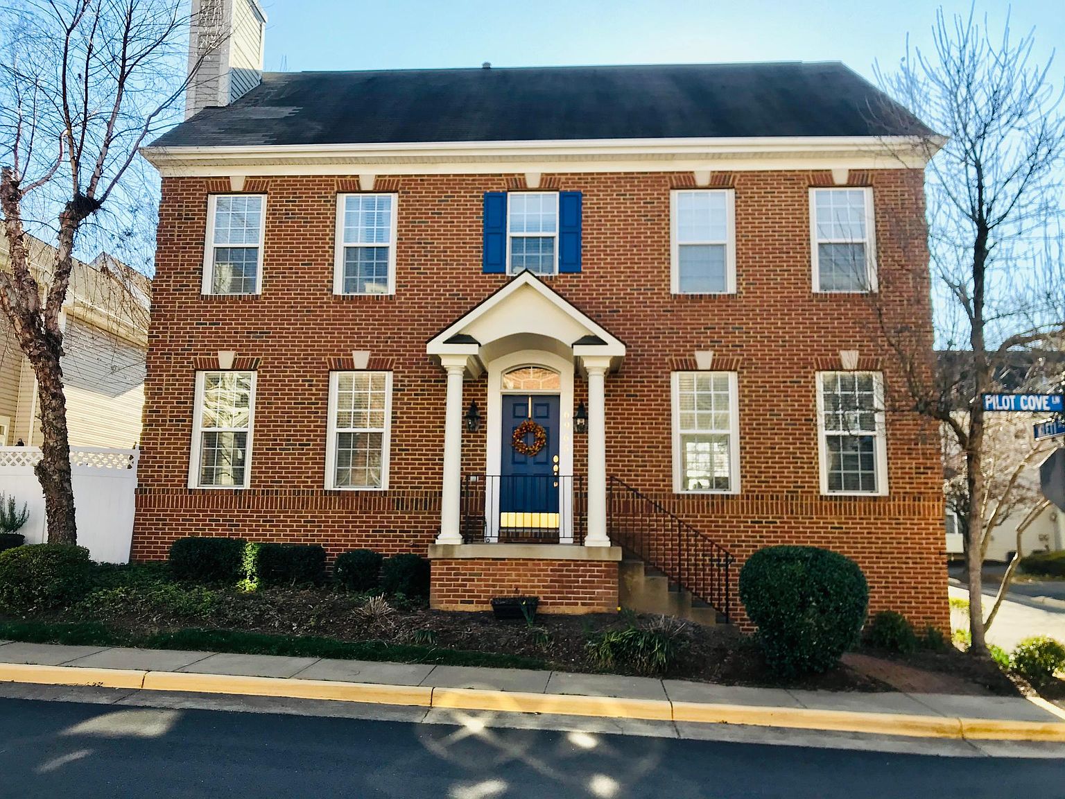 6965 Klett Dr, Fort Belvoir, VA 22060 Zillow