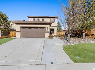 2884 Garda Ct, Sparks, NV 89434