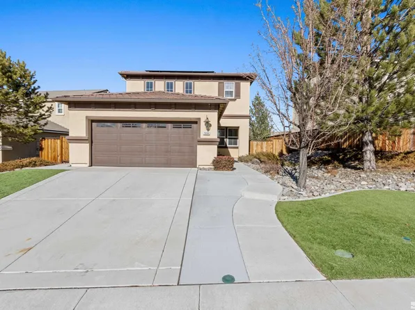2884 Garda Ct, Sparks, NV 89434