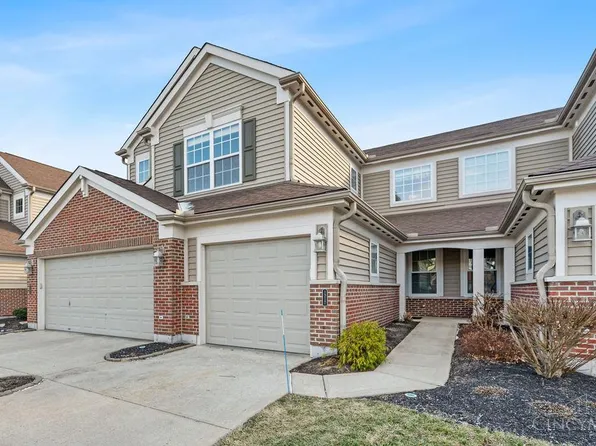 1217 Feather Trl, Maineville, OH 45039