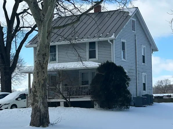 10708 Mapleville Rd, Hagerstown, MD 21742