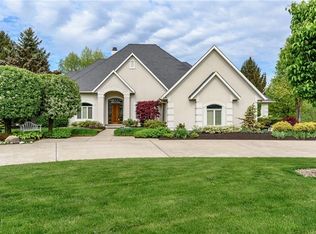 6471 S Fox Chase, Pendleton, IN 46064