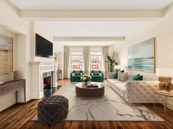 975 Park Avenue 11B image 1 of 24
