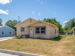 2613 Ivy Ave, Rapid City, SD 57701
