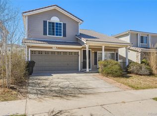 4965 Fundy Street, Denver, CO 80249