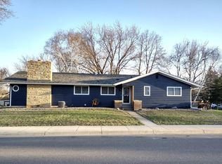 830 Forest Ave, Albany, MN 56307