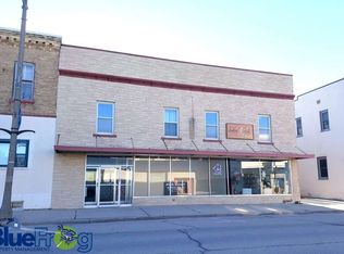 110 South Main Street - Commercial - Rear, Brillion, WI 54110