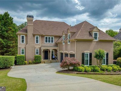 280 Selkirk Ln, Johns Creek, GA, 30097