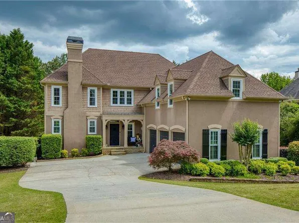 280 Selkirk Ln, Johns Creek, GA 30097