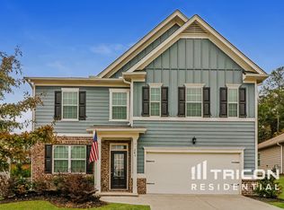 243 Hummingbird Trl, Dallas, GA 30132