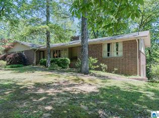 2601 Millwood Cir, Birmingham, AL 35243