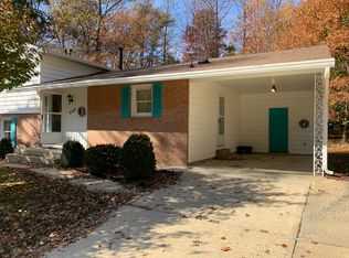 6502 Rivington Rd, Springfield, VA 22152