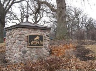 1132 Georgias Way, New Lenox, IL 60451