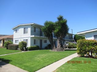 117-121 S K St #1, Lompoc, CA 93436
