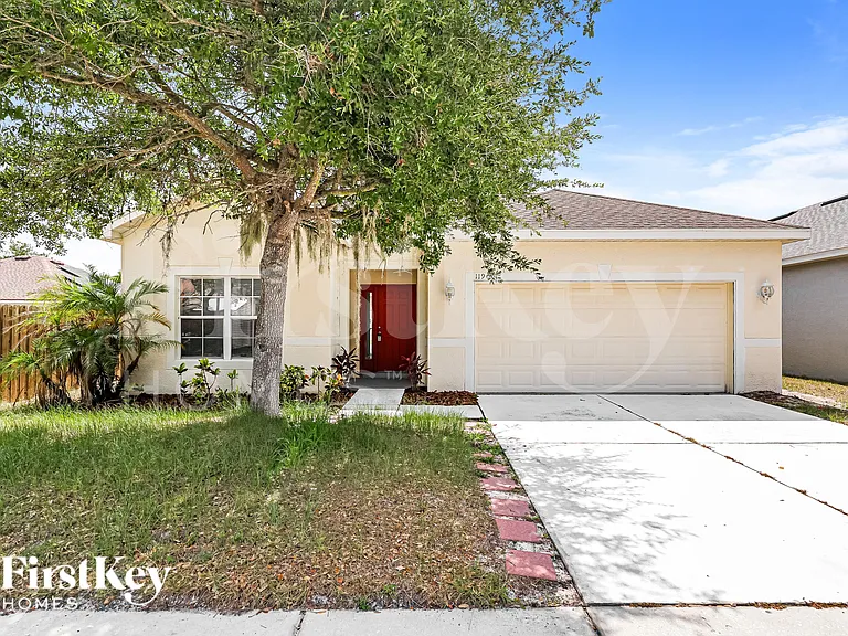 11906 Fern Blossom Dr — Photo 1