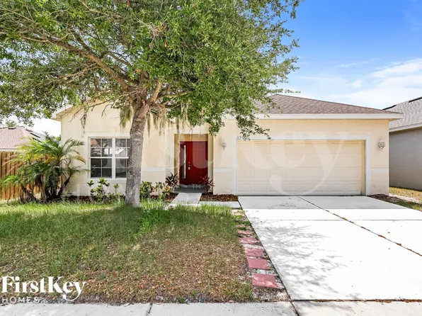 11906 Fern Blossom Dr, Gibsonton, FL 33534