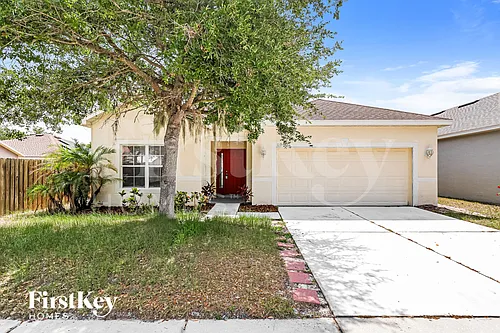 11906 Fern Blossom Dr Photo 1