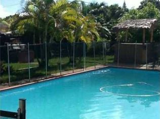 9660 Caribbean Blvd, Cutler Bay, FL 33189