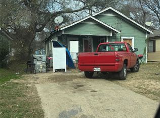 420 Champ Clark St, Shreveport, LA 71108