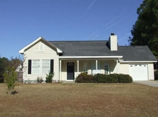 14 Del A Rae Cir, Guyton, GA 31312