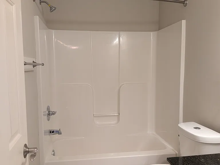 2nd Bathroom