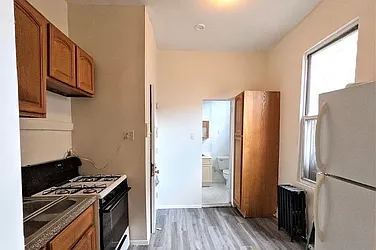 Rented by REAL New York