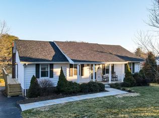 195 Somerset St, Christiansburg, VA