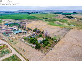 15720 N County Road 15, Wellington, CO 80549