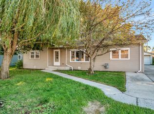 4817 W 123rd St, Alsip, IL 60803