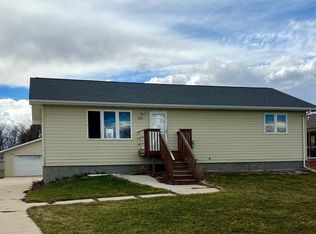 305 Lilac Ave, Aurora, SD 57002