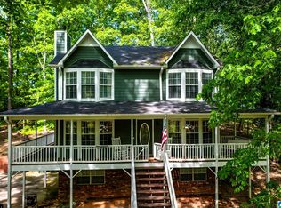 220 Lee St, Springville, AL 35146