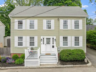 29 Morning Street, Portsmouth, NH, 03801