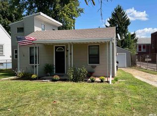 3114 N Finnell Ave, Peoria, IL