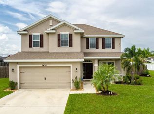 5436 NW South Crisona Cir, Port Saint Lucie, FL 34986