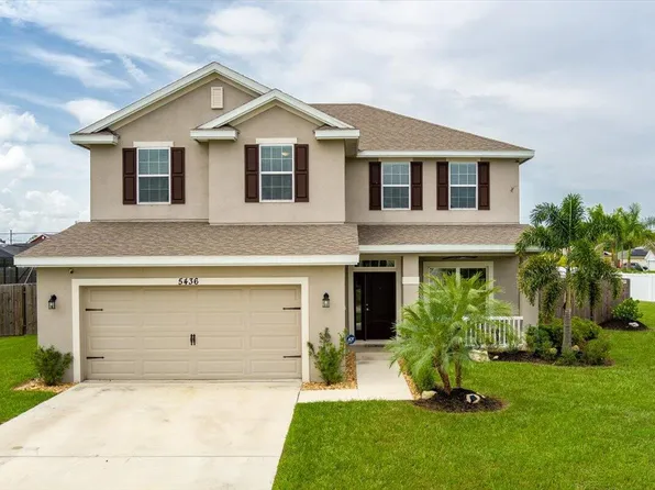 5436 NW South Crisona Circle, Port St Lucie, FL 34986