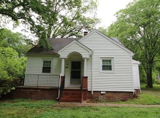 3000 Freedom Ln, North Chesterfield, VA