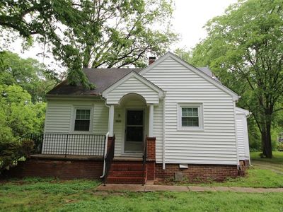 3000 Freedom Ln, North Chesterfield, VA, 23234