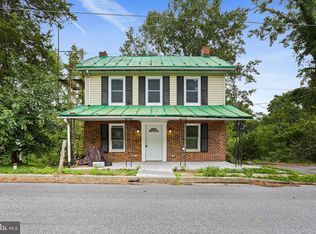 1316 Pleasant Valley Rd, Westminster, MD 21158