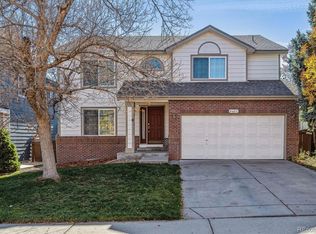 9457 Morning Glory Ln, Highlands Ranch, CO 80130
