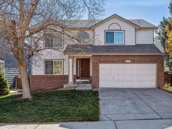 9457 Morning Glory Lane, Highlands Ranch, CO 80130